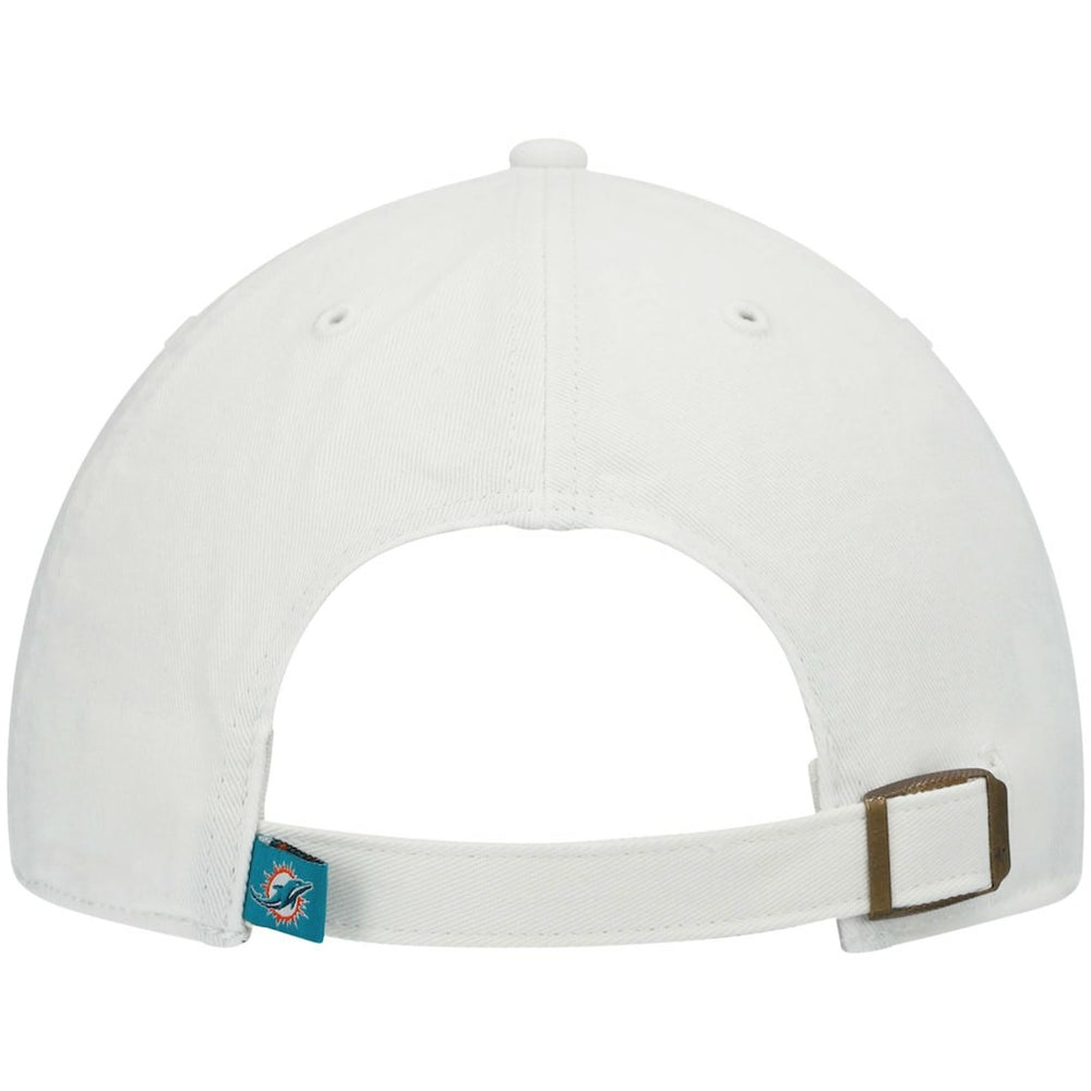 Miami Dolphins '47 Clean Up Adjustable Hat | NFL Near me