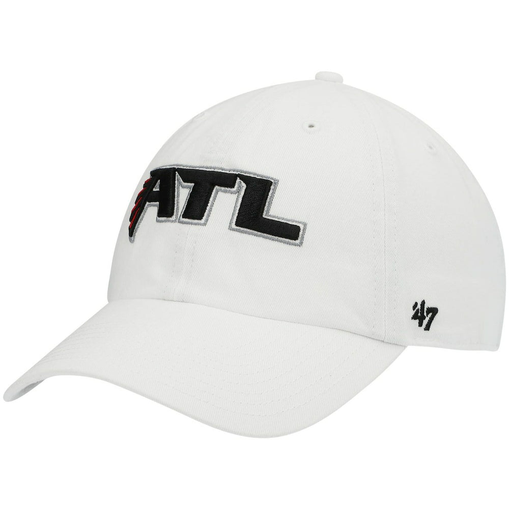 Atlanta Falcons '47 Clean Up Adjustable Hat | NFL Online