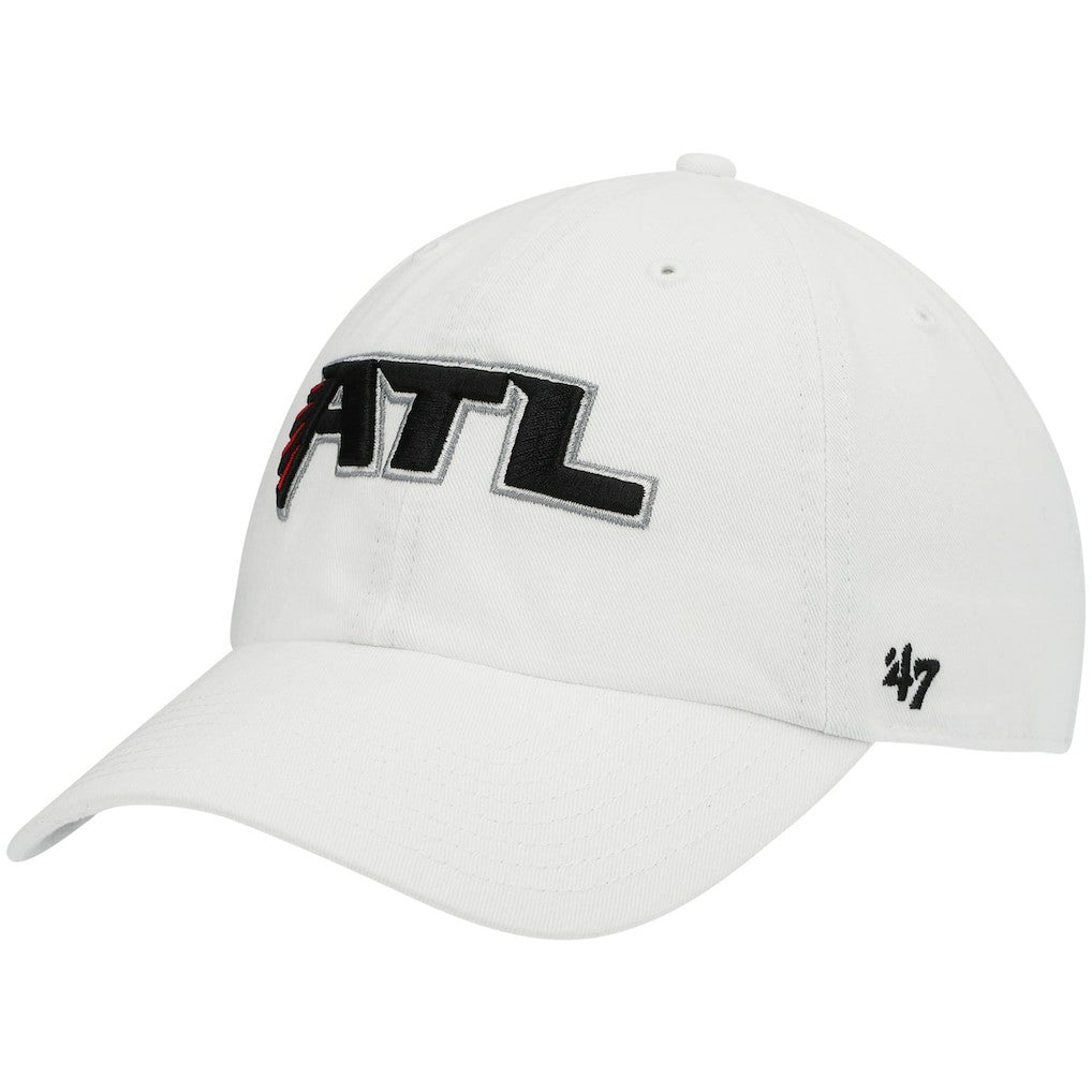 Atlanta Falcons '47 Clean Up Adjustable Hat | NFL Online