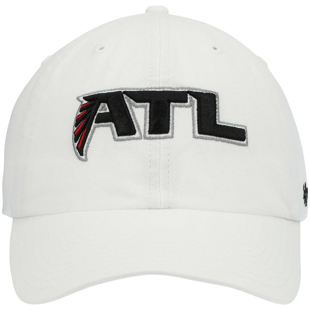 Atlanta Falcons '47 Clean Up Adjustable Hat | NFL Online