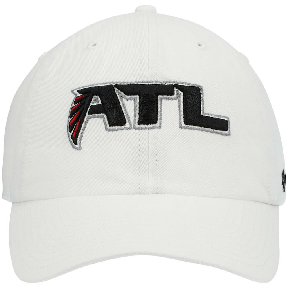 Atlanta Falcons '47 Clean Up Adjustable Hat | NFL Online