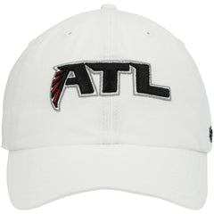 Atlanta Falcons '47 Clean Up Adjustable Hat | NFL Online