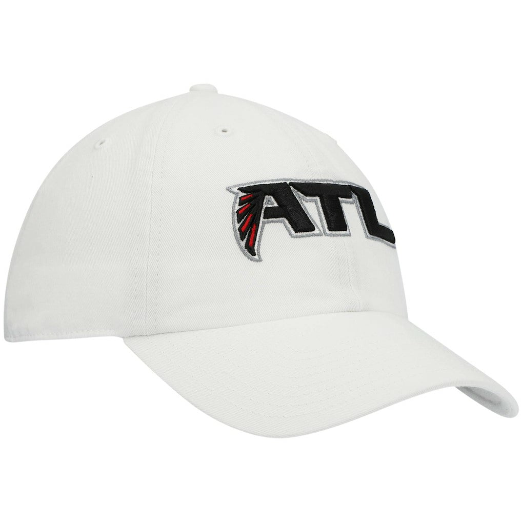 Atlanta Falcons '47 Clean Up Adjustable Hat | NFL Online