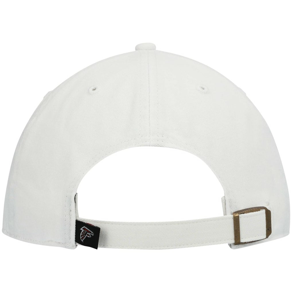 Atlanta Falcons '47 Clean Up Adjustable Hat | NFL Online
