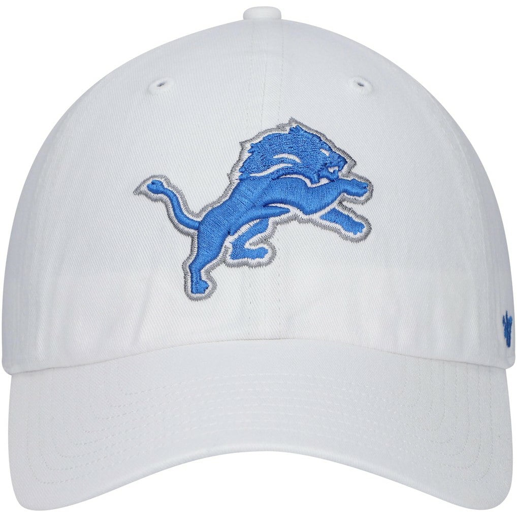 Detroit Lions '47 Clean Up Adjustable Hat | NFL New