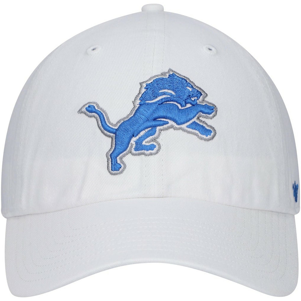 Detroit Lions '47 Clean Up Adjustable Hat | NFL New