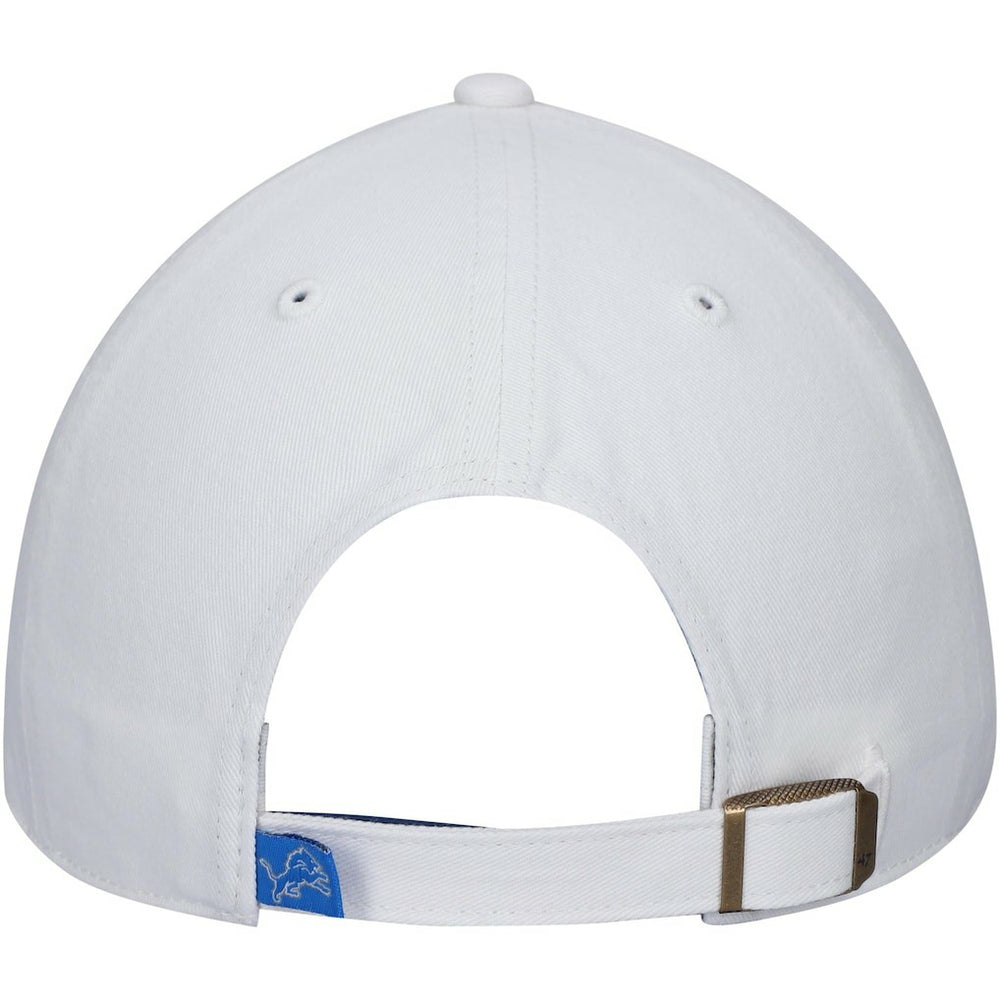 Detroit Lions '47 Clean Up Adjustable Hat | NFL New
