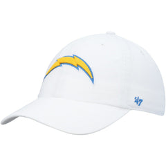 Los Angeles Chargers '47 Clean Up Adjustable Hat | NFL US