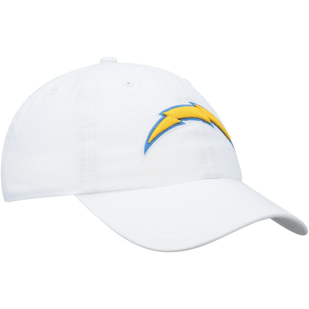 Los Angeles Chargers '47 Clean Up Adjustable Hat | NFL US