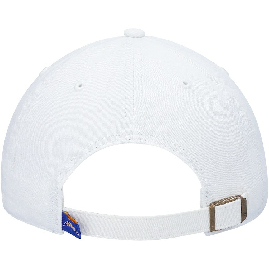 Los Angeles Chargers '47 Clean Up Adjustable Hat | NFL US