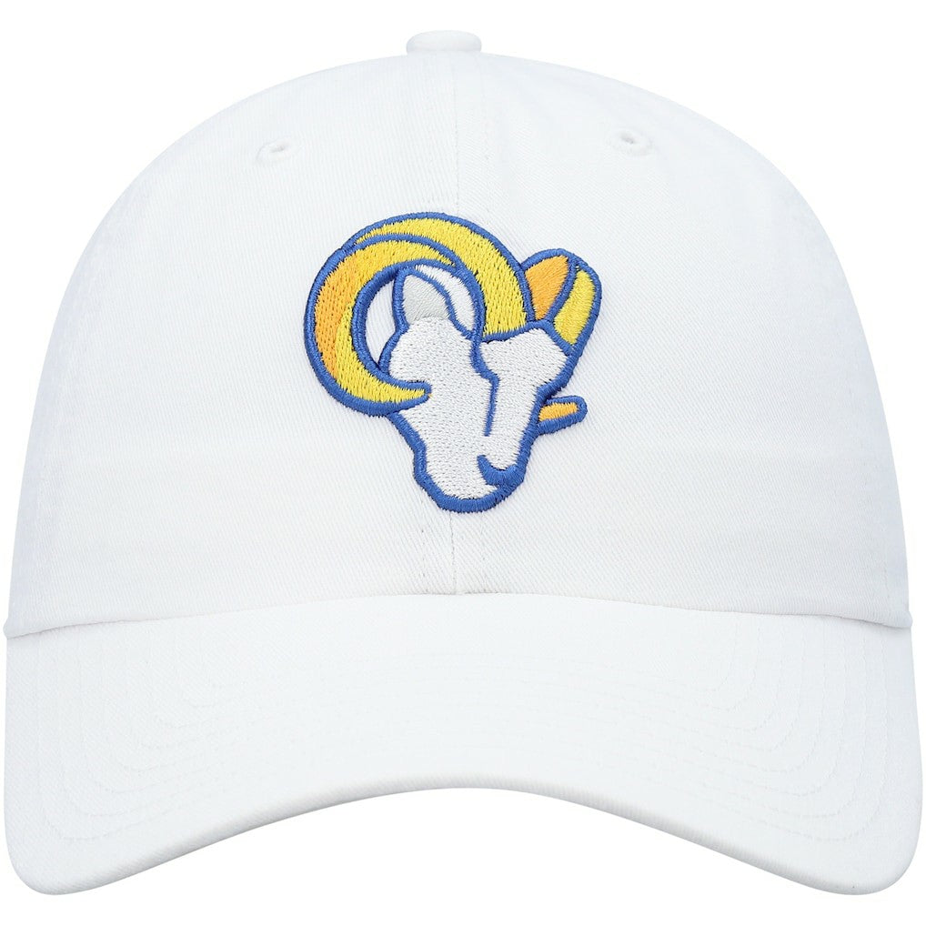 Los Angeles Rams '47 Logo Clean Up Adjustable Hat | NFL Discount