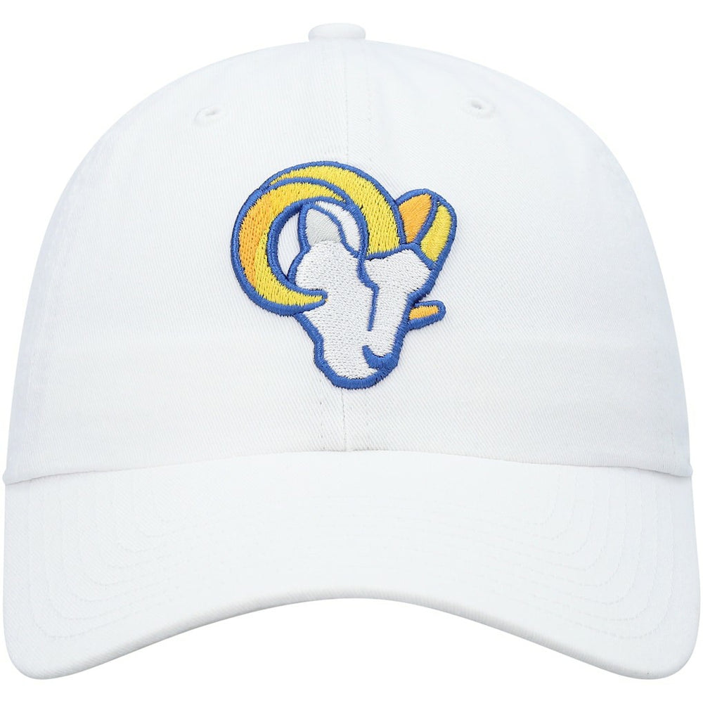 Los Angeles Rams '47 Logo Clean Up Adjustable Hat | NFL Discount