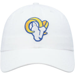 Los Angeles Rams '47 Logo Clean Up Adjustable Hat | NFL Discount