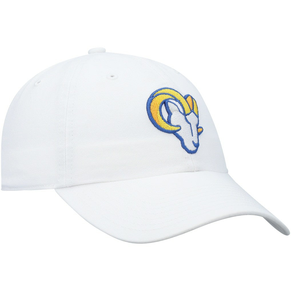 Los Angeles Rams '47 Logo Clean Up Adjustable Hat | NFL Discount