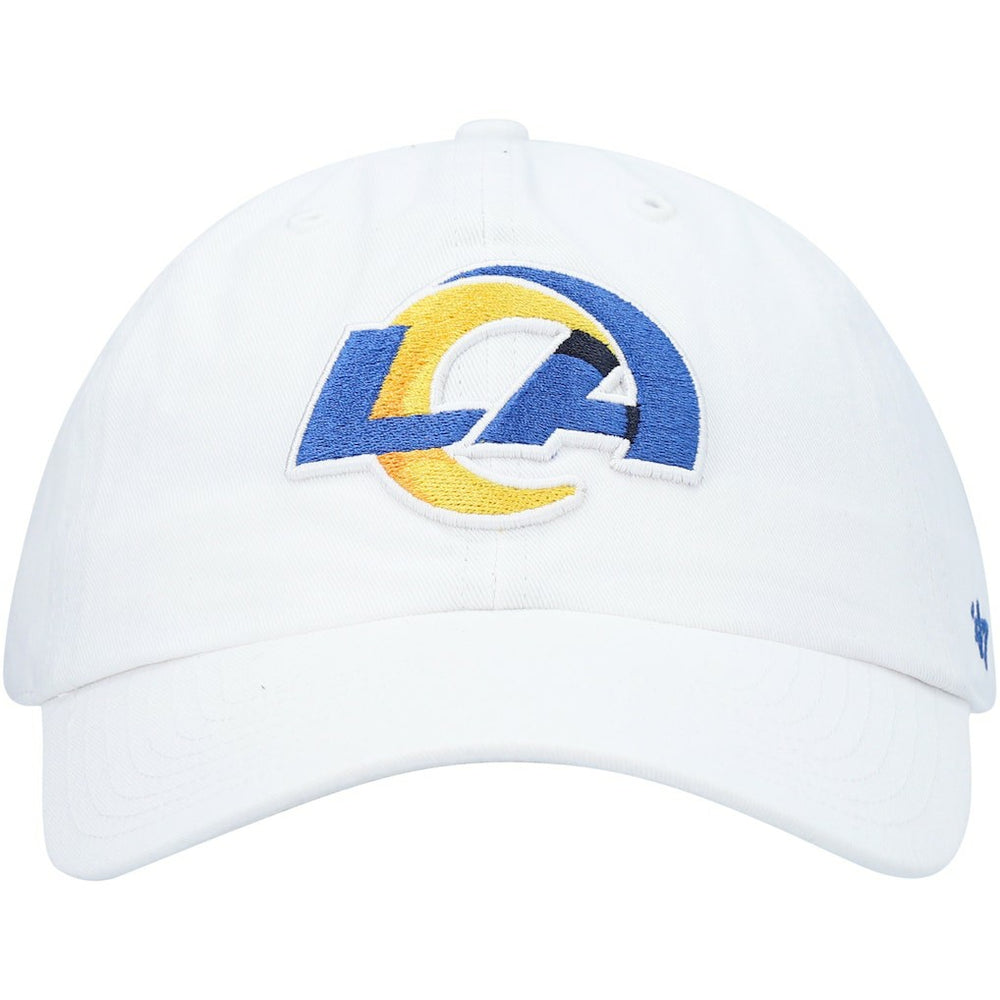 Los Angeles Rams '47 Logo Clean Up Adjustable Hat | NFL On sale