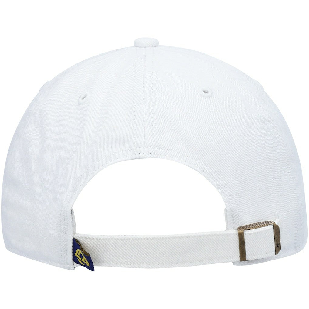 Los Angeles Rams '47 Logo Clean Up Adjustable Hat | NFL On sale