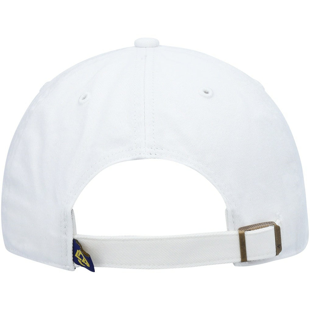 Los Angeles Rams '47 Logo Clean Up Adjustable Hat | NFL On sale