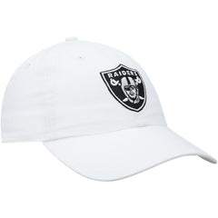 Las Vegas Raiders '47 Clean Up Adjustable Hat | NFL Discount