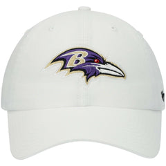 Baltimore Ravens '47 Clean Up Adjustable Hat | NFL Online