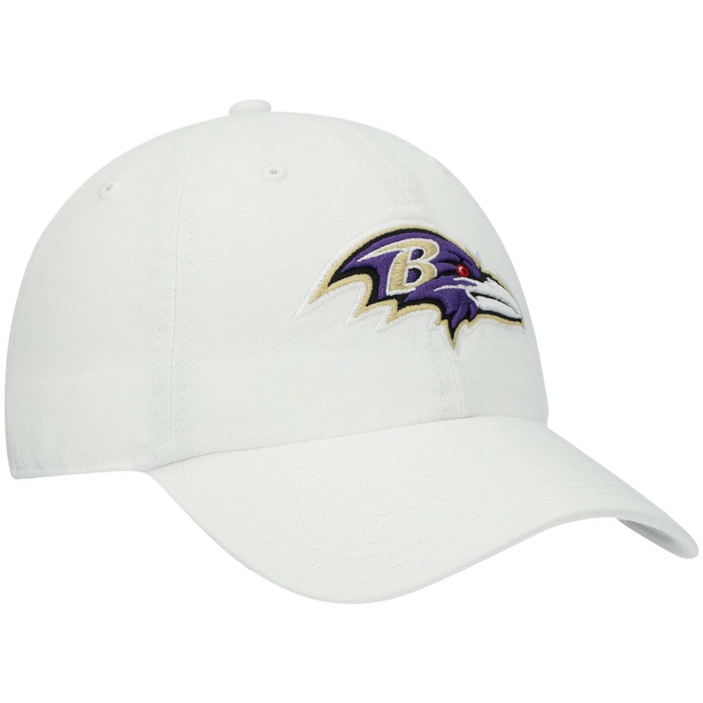 Baltimore Ravens '47 Clean Up Adjustable Hat | NFL Online