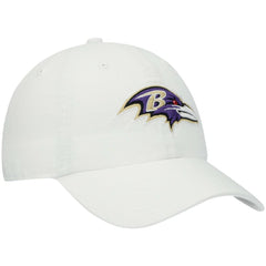 Baltimore Ravens '47 Clean Up Adjustable Hat | NFL Online