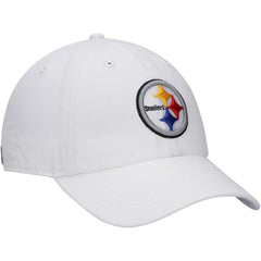 Pittsburgh Steelers '47 Logo Clean Up Adjustable Hat | NFL New