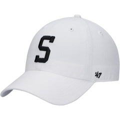 Pittsburgh Steelers '47 Clean Up Adjustable Hat | NFL US