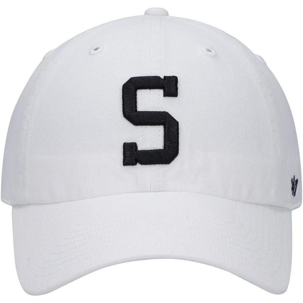 Pittsburgh Steelers '47 Clean Up Adjustable Hat | NFL US