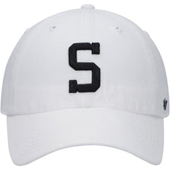 Pittsburgh Steelers '47 Clean Up Adjustable Hat | NFL US