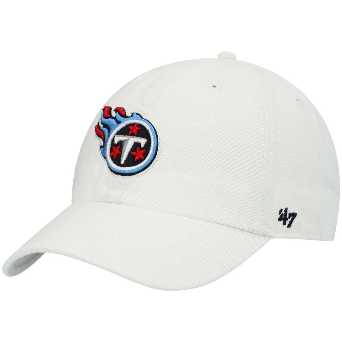 Tennessee Titans '47 Clean Up Adjustable Hat | NFL US