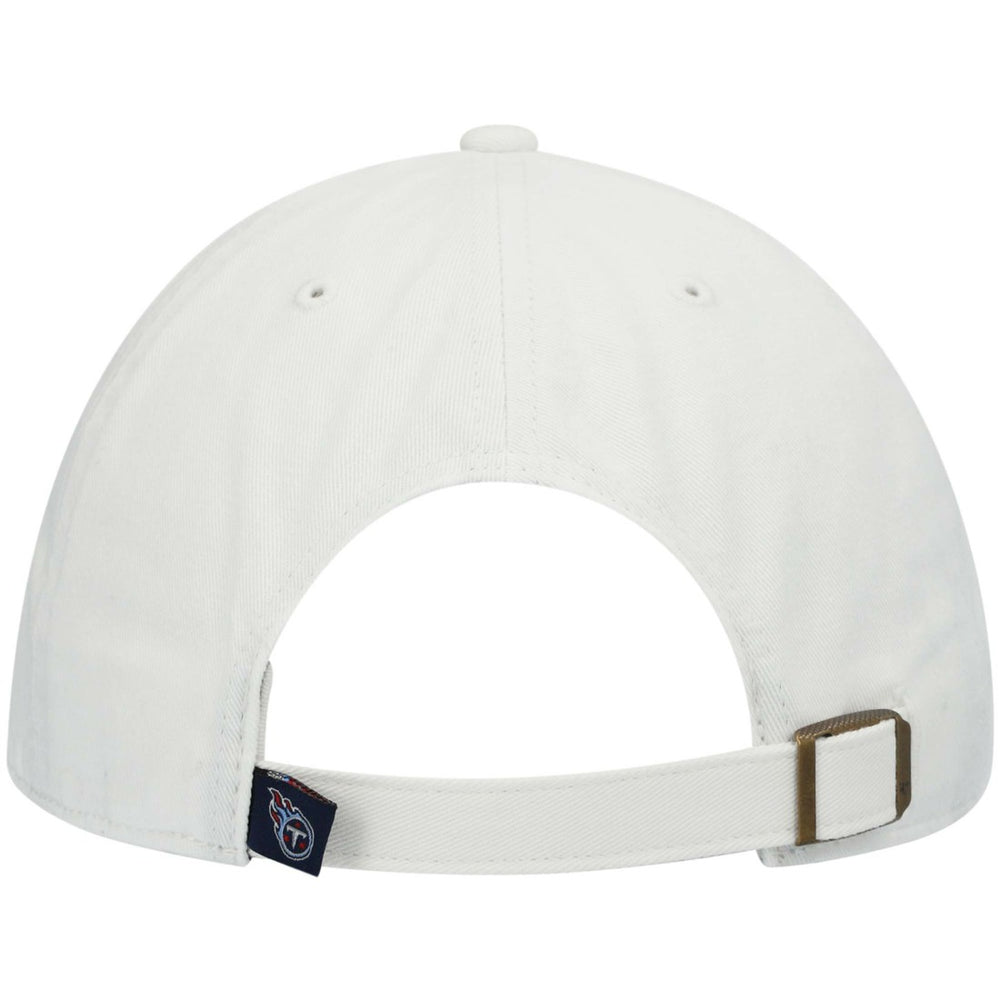 Tennessee Titans '47 Clean Up Adjustable Hat | NFL US
