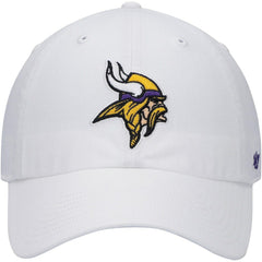 Minnesota Vikings '47 Logo Clean Up Adjustable Hat | NFL Outlet