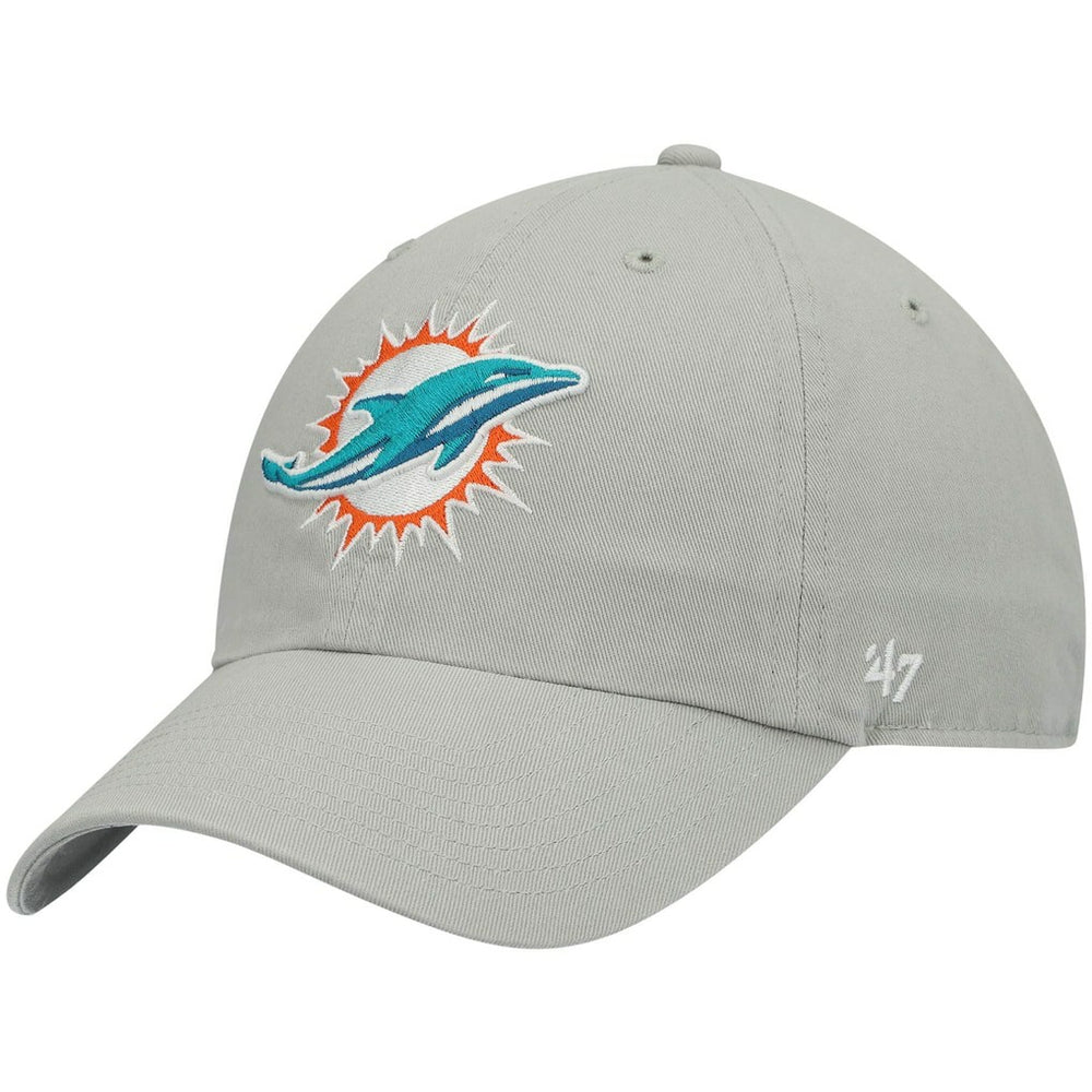 Miami Dolphins '47 Clean Up Adjustable Hat | NFL Near me