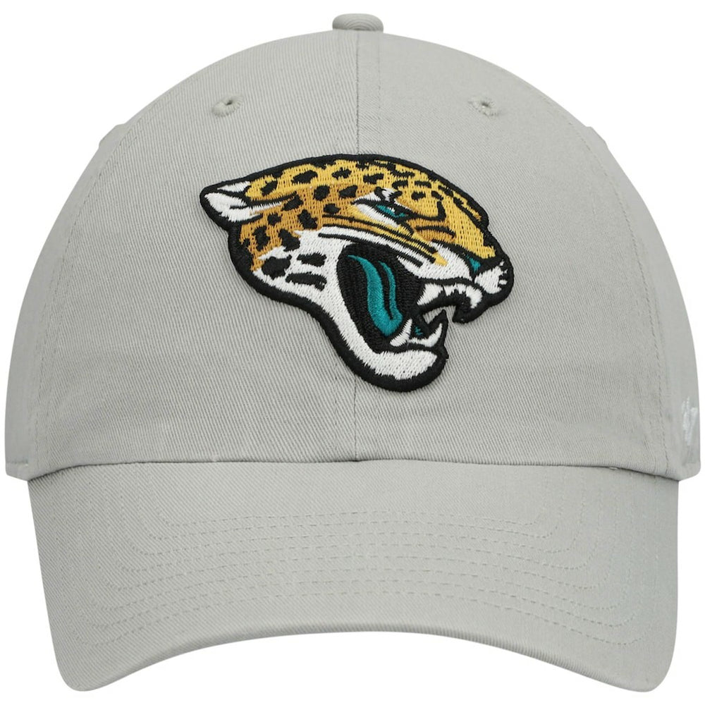 Jacksonville Jaguars '47 Logo Clean Up Adjustable Hat | NFL US