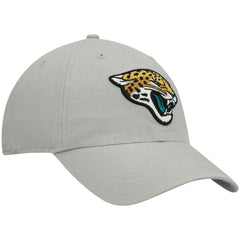 Jacksonville Jaguars '47 Logo Clean Up Adjustable Hat | NFL US