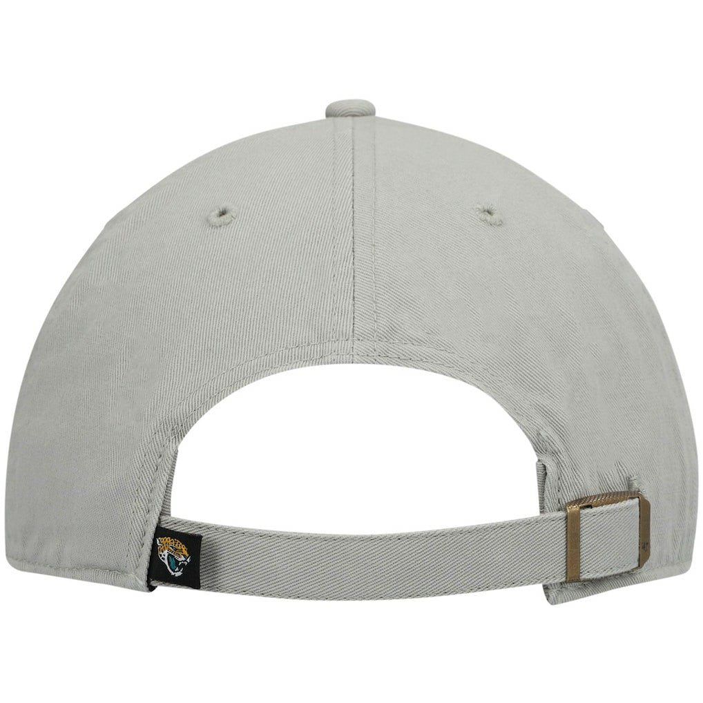 Jacksonville Jaguars '47 Logo Clean Up Adjustable Hat | NFL US