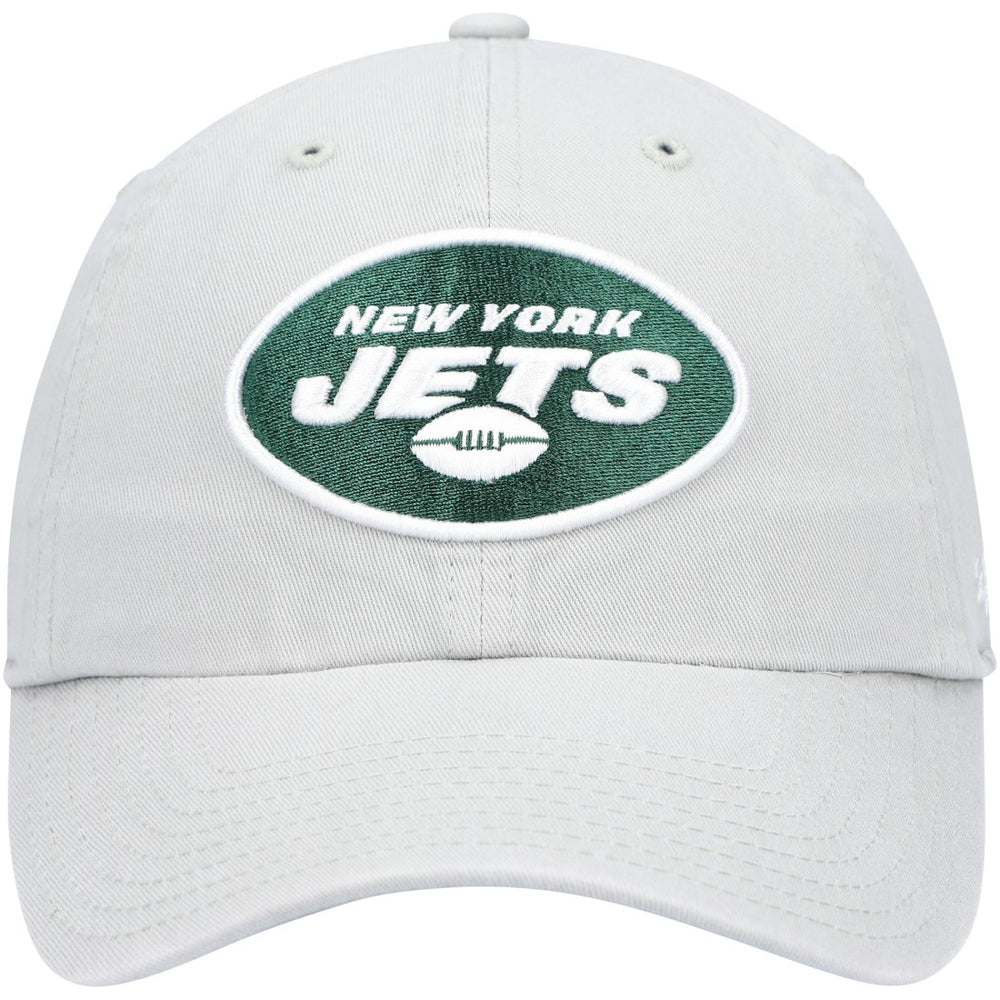 New York Jets '47 Clean Up Adjustable Hat | NFL US