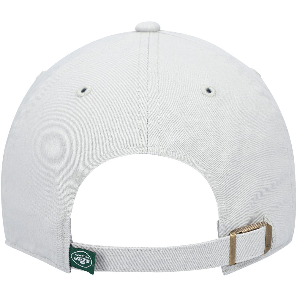 New York Jets '47 Clean Up Adjustable Hat | NFL US