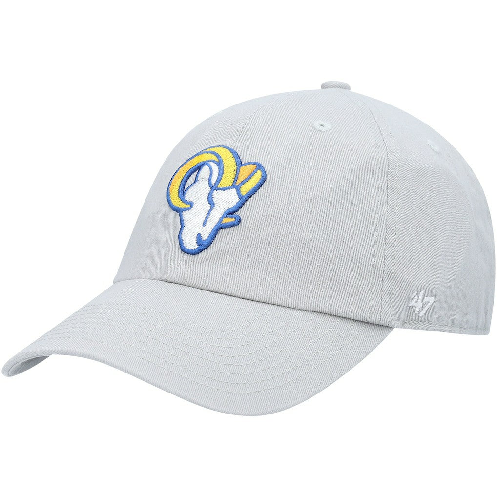 Los Angeles Rams '47 Logo Clean Up Adjustable Hat | NFL Outlet