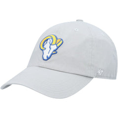 Los Angeles Rams '47 Logo Clean Up Adjustable Hat | NFL Outlet