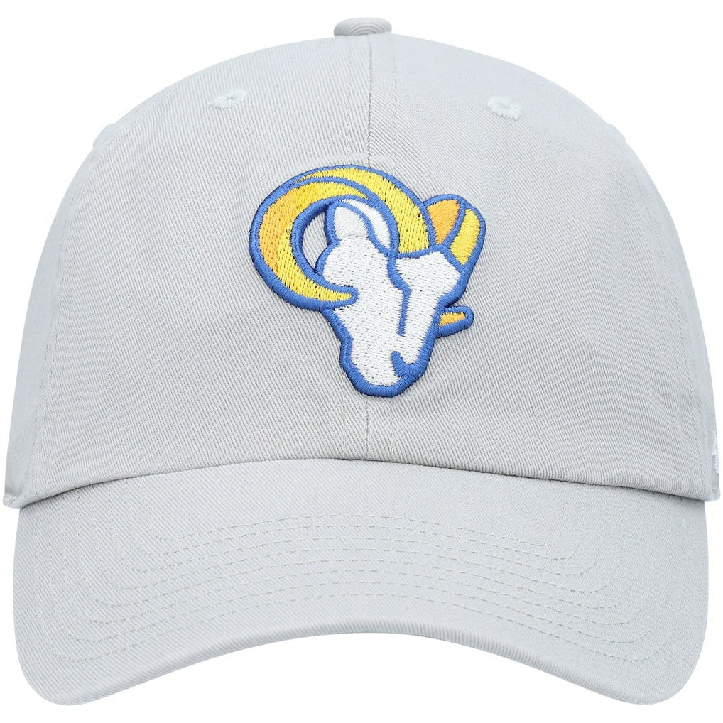 Los Angeles Rams '47 Logo Clean Up Adjustable Hat | NFL Outlet