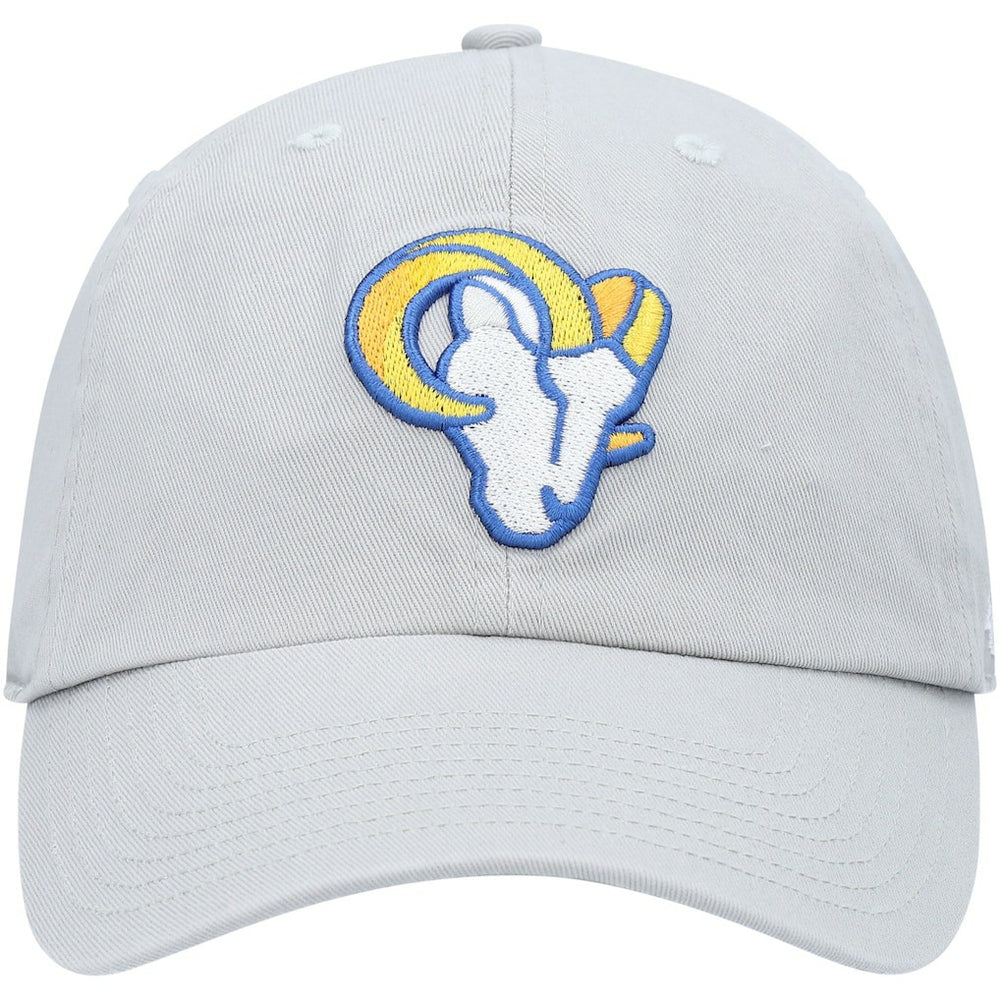 Los Angeles Rams '47 Logo Clean Up Adjustable Hat | NFL Outlet