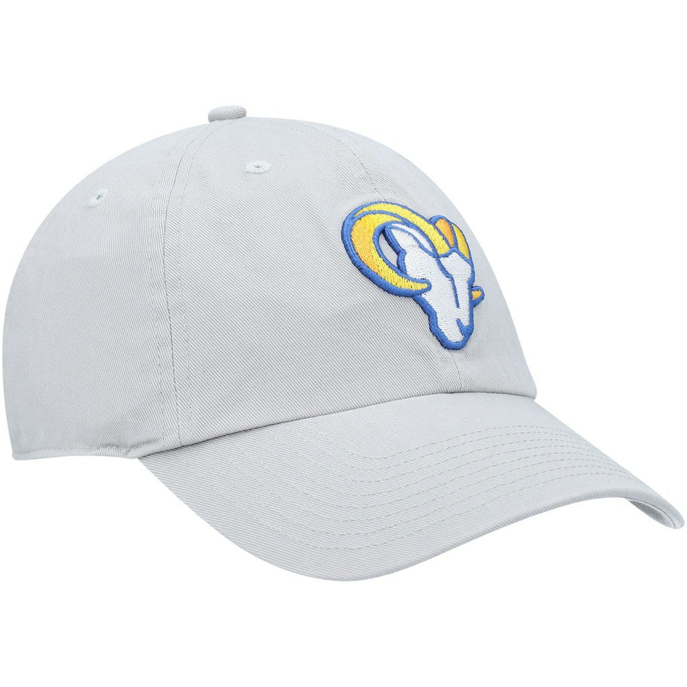 Los Angeles Rams '47 Logo Clean Up Adjustable Hat | NFL Outlet