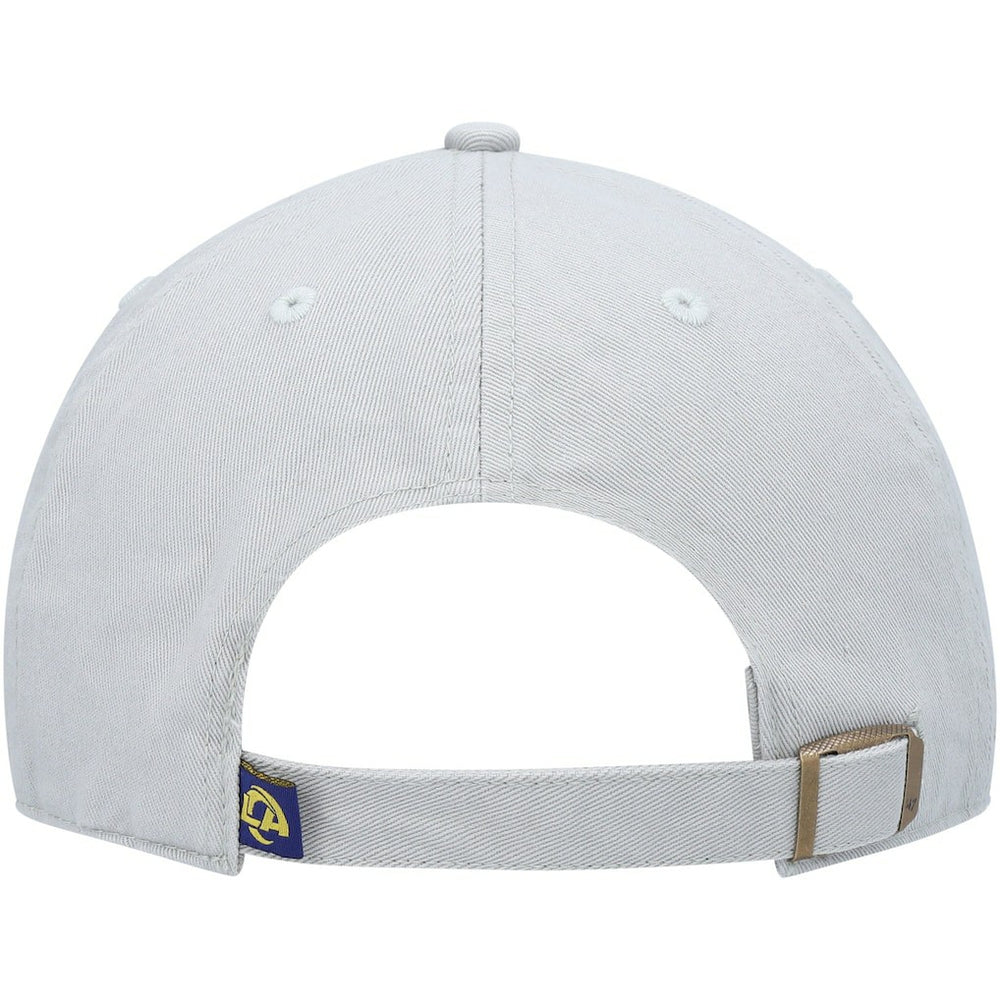 Los Angeles Rams '47 Logo Clean Up Adjustable Hat | NFL Outlet