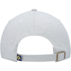 Los Angeles Rams '47 Logo Clean Up Adjustable Hat | NFL Outlet
