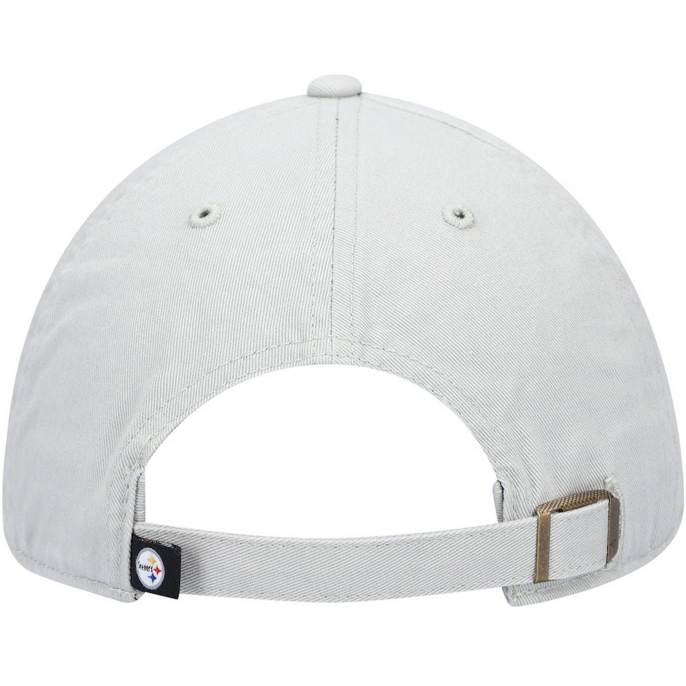 Pittsburgh Steelers '47 Clean Up Adjustable Hat | NFL On sale