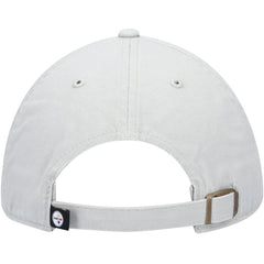 Pittsburgh Steelers '47 Clean Up Adjustable Hat | NFL On sale