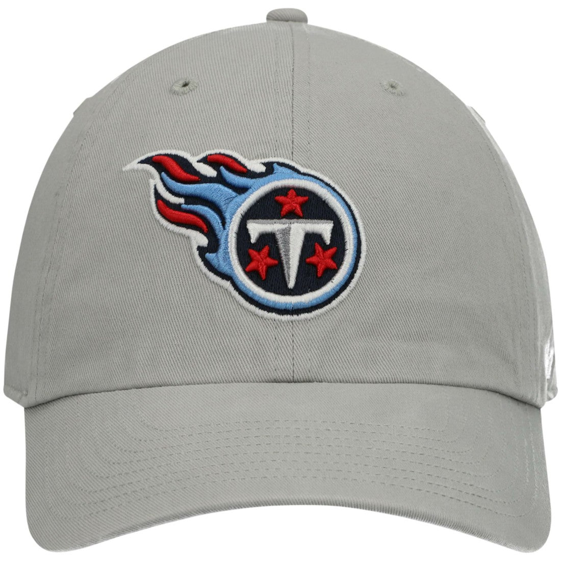Tennessee Titans '47 Clean Up Adjustable Hat | NFL Outlet
