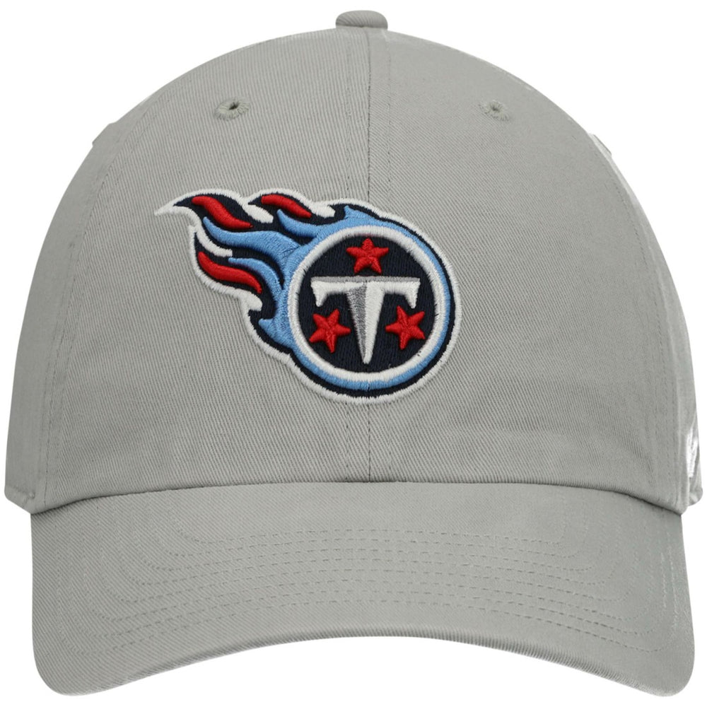 Tennessee Titans '47 Clean Up Adjustable Hat | NFL Outlet