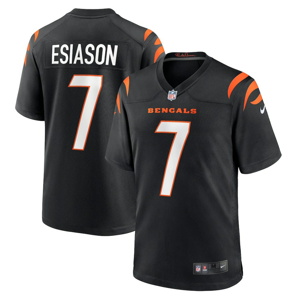 Cincinnati Bengals Boomer Esiason  Retired Player Jersey | NFL On sale